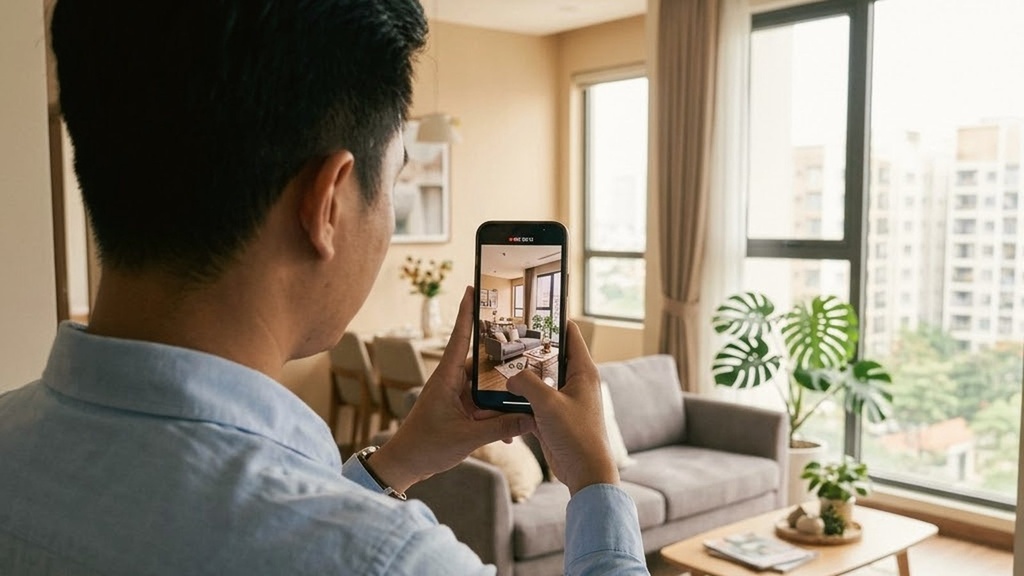 Cách đăng bài Facebook và làm video dành cho môi giới bất động sản